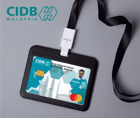 What Is CIDB Green Card (Kad Hijau)